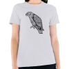 Women’s USA-Made Fine Jersey Tee Thumbnail