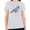 Women’s USA-Made Fine Jersey Tee Thumbnail