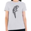 Women’s USA-Made Fine Jersey Tee Thumbnail