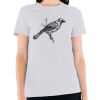 Women’s USA-Made Fine Jersey Tee Thumbnail