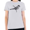 Women’s USA-Made Fine Jersey Tee Thumbnail