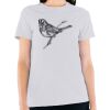 Women’s USA-Made Fine Jersey Tee Thumbnail