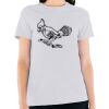 Women’s USA-Made Fine Jersey Tee Thumbnail