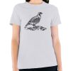 Women’s USA-Made Fine Jersey Tee Thumbnail