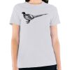Women’s USA-Made Fine Jersey Tee Thumbnail