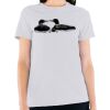 Women’s USA-Made Fine Jersey Tee Thumbnail