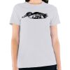 Women’s USA-Made Fine Jersey Tee Thumbnail