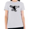 Women’s USA-Made Fine Jersey Tee Thumbnail