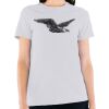 Women’s USA-Made Fine Jersey Tee Thumbnail