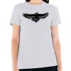 Women’s USA-Made Fine Jersey Tee Thumbnail
