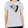Women’s USA-Made Fine Jersey Tee Thumbnail