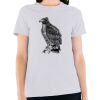 Women’s USA-Made Fine Jersey Tee Thumbnail