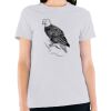 Women’s USA-Made Fine Jersey Tee Thumbnail