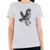 Women’s USA-Made Fine Jersey Tee Thumbnail