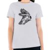 Women’s USA-Made Fine Jersey Tee Thumbnail
