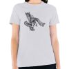 Women’s USA-Made Fine Jersey Tee Thumbnail