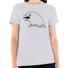 Women’s USA-Made Fine Jersey Tee Thumbnail