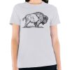 Women’s USA-Made Fine Jersey Tee Thumbnail