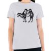 Women’s USA-Made Fine Jersey Tee Thumbnail