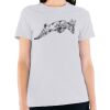 Women’s USA-Made Fine Jersey Tee Thumbnail