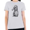 Women’s USA-Made Fine Jersey Tee Thumbnail