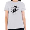 Women’s USA-Made Fine Jersey Tee Thumbnail