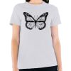 Women’s USA-Made Fine Jersey Tee Thumbnail