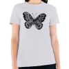 Women’s USA-Made Fine Jersey Tee Thumbnail