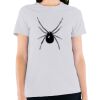 Women’s USA-Made Fine Jersey Tee Thumbnail