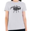 Women’s USA-Made Fine Jersey Tee Thumbnail