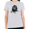 Women’s USA-Made Fine Jersey Tee Thumbnail