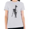 Women’s USA-Made Fine Jersey Tee Thumbnail