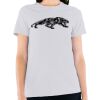 Women’s USA-Made Fine Jersey Tee Thumbnail