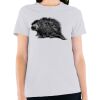 Women’s USA-Made Fine Jersey Tee Thumbnail