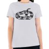 Women’s USA-Made Fine Jersey Tee Thumbnail