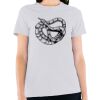 Women’s USA-Made Fine Jersey Tee Thumbnail