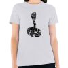 Women’s USA-Made Fine Jersey Tee Thumbnail