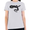 Women’s USA-Made Fine Jersey Tee Thumbnail