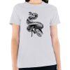 Women’s USA-Made Fine Jersey Tee Thumbnail