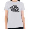 Women’s USA-Made Fine Jersey Tee Thumbnail