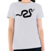 Women’s USA-Made Fine Jersey Tee Thumbnail