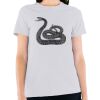 Women’s USA-Made Fine Jersey Tee Thumbnail