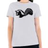 Women’s USA-Made Fine Jersey Tee Thumbnail