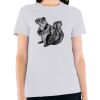 Women’s USA-Made Fine Jersey Tee Thumbnail