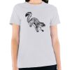 Women’s USA-Made Fine Jersey Tee Thumbnail