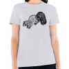 Women’s USA-Made Fine Jersey Tee Thumbnail