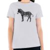 Women’s USA-Made Fine Jersey Tee Thumbnail