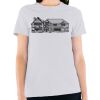 Women’s USA-Made Fine Jersey Tee Thumbnail