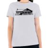 Women’s USA-Made Fine Jersey Tee Thumbnail