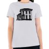 Women’s USA-Made Fine Jersey Tee Thumbnail